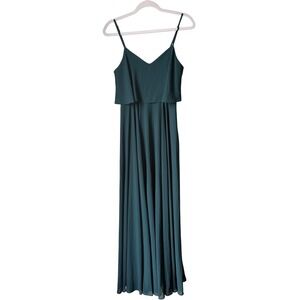 lost in paradise olive green maxi dress lulus lost in paradise